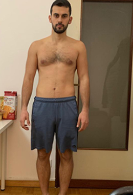 Öncesi