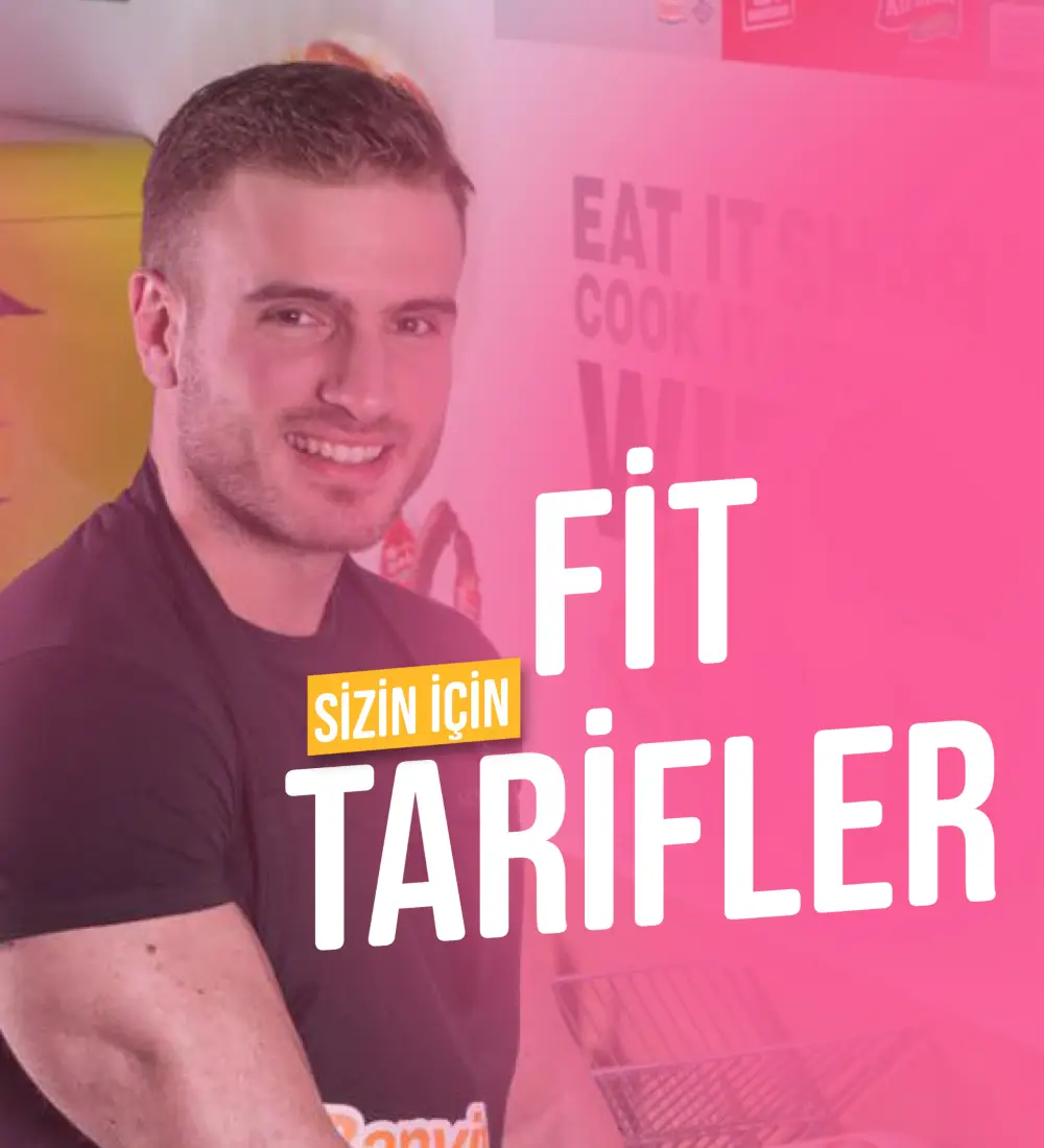 fit tarifler